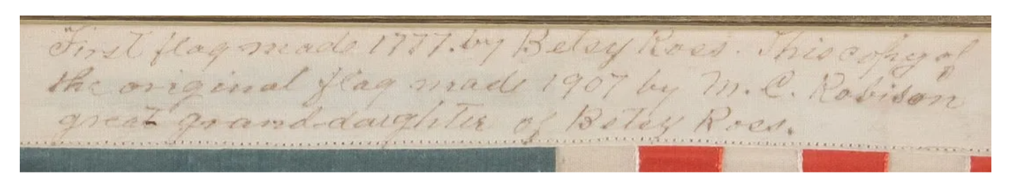 12. 13 Star Flag Made by M.C. Robison.png