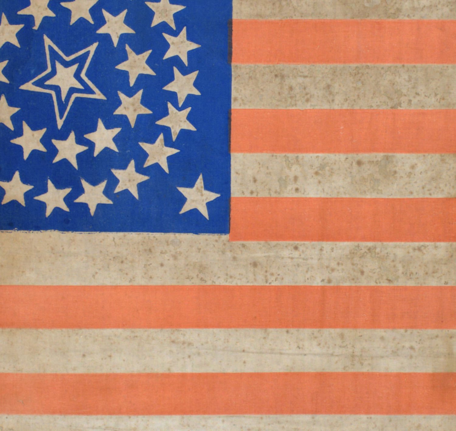 4. 36 Star Antique American Flag with a Medallion Configuration.jpg