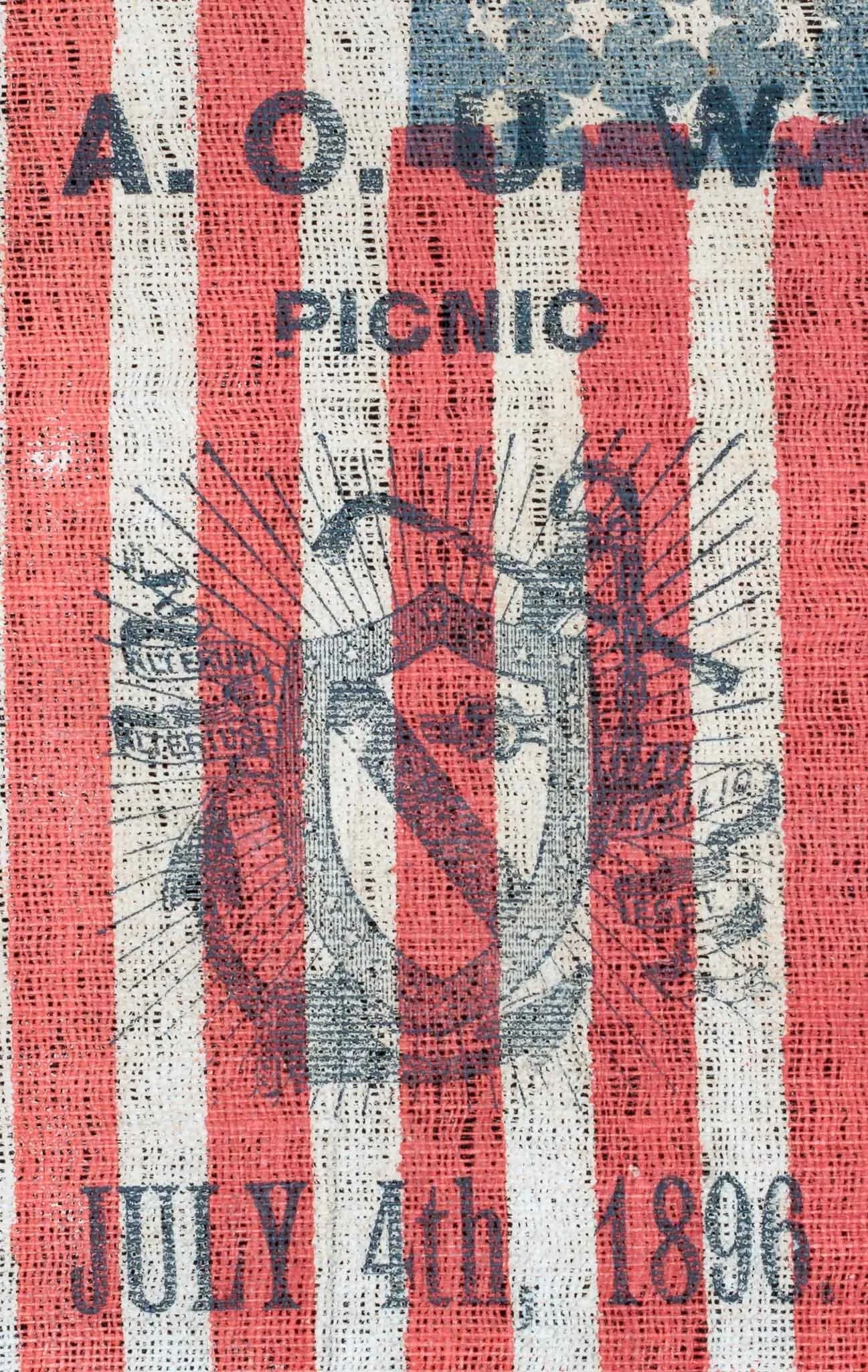 Antique AOUW Picnic Flag-3.jpg