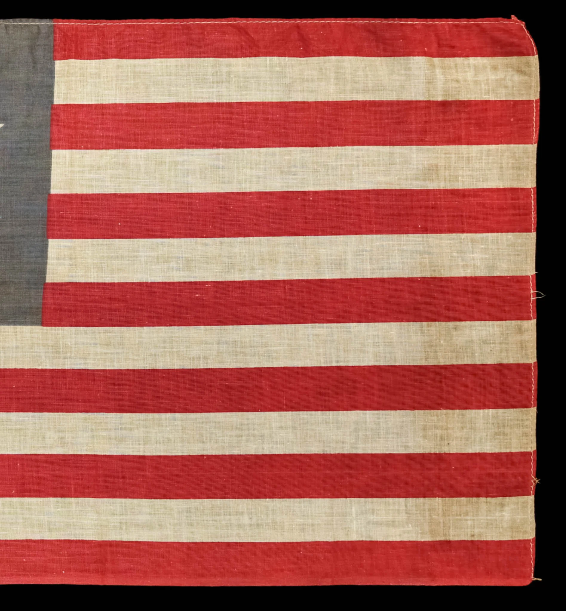 6. 48 Star Antique American Whipple Flag.jpg