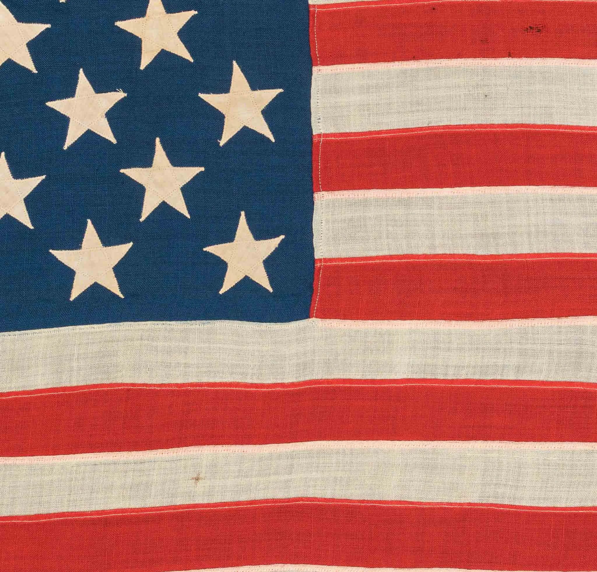 13 Star Antique American Flag-4.jpg