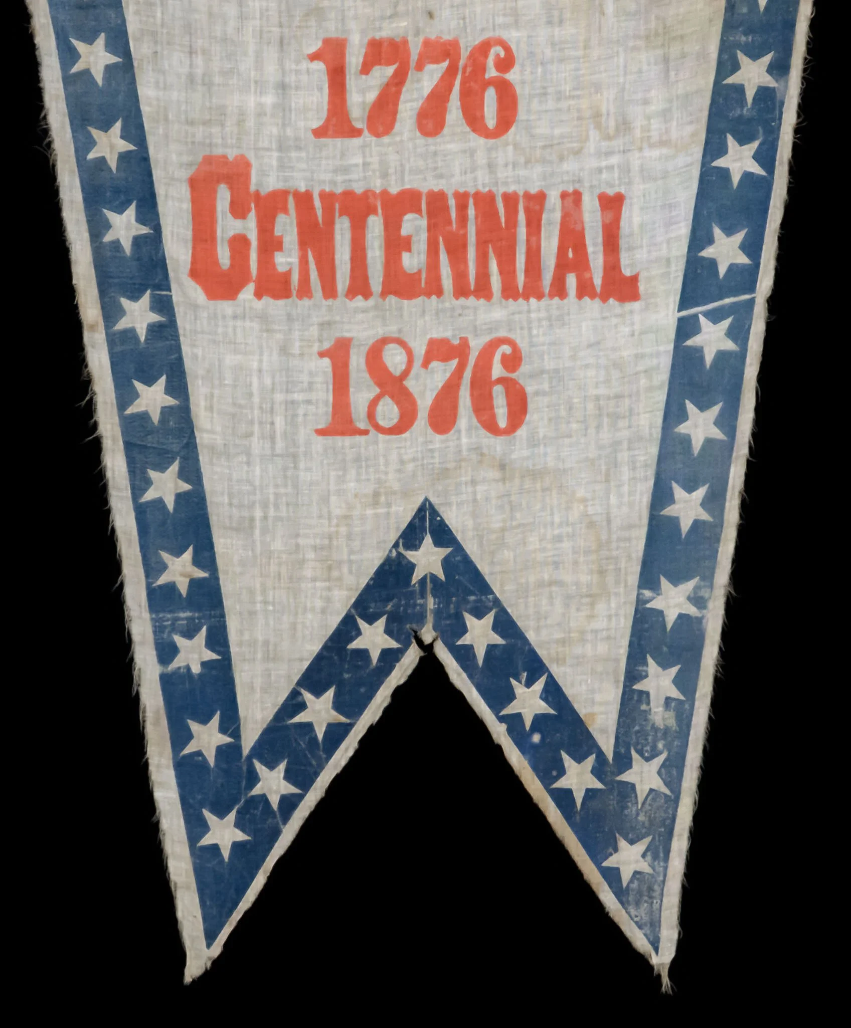 Antique 1776-1876 Centennial Banner-4.jpg
