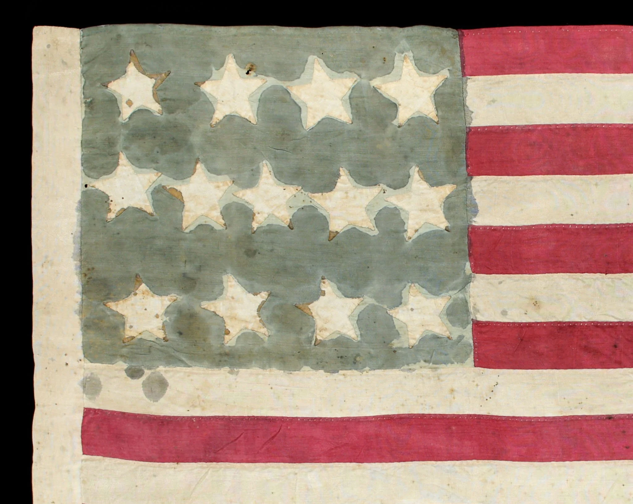 13 Star Antique American Flag-3.jpg