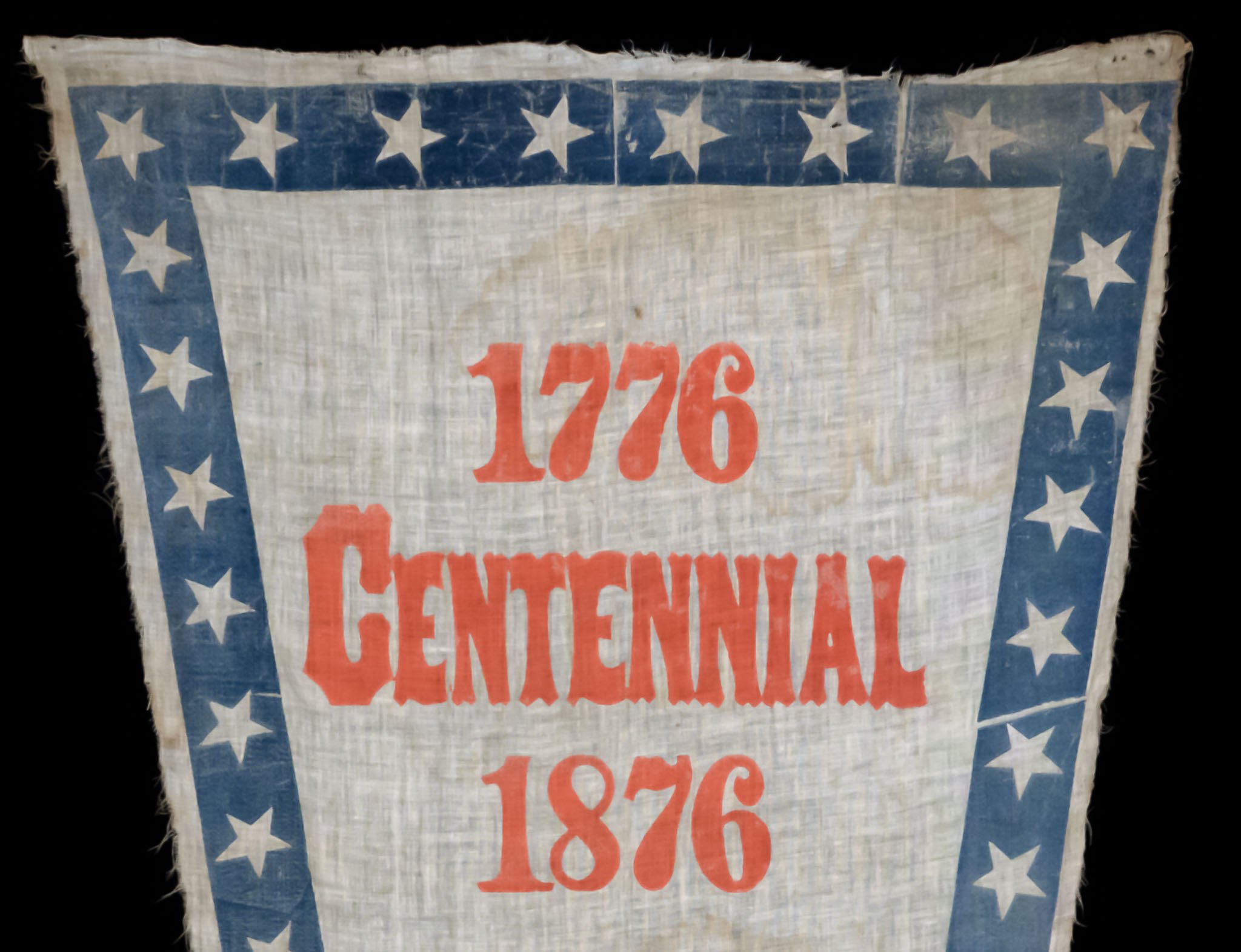 Antique 1776-1876 Centennial Banner-3.jpg