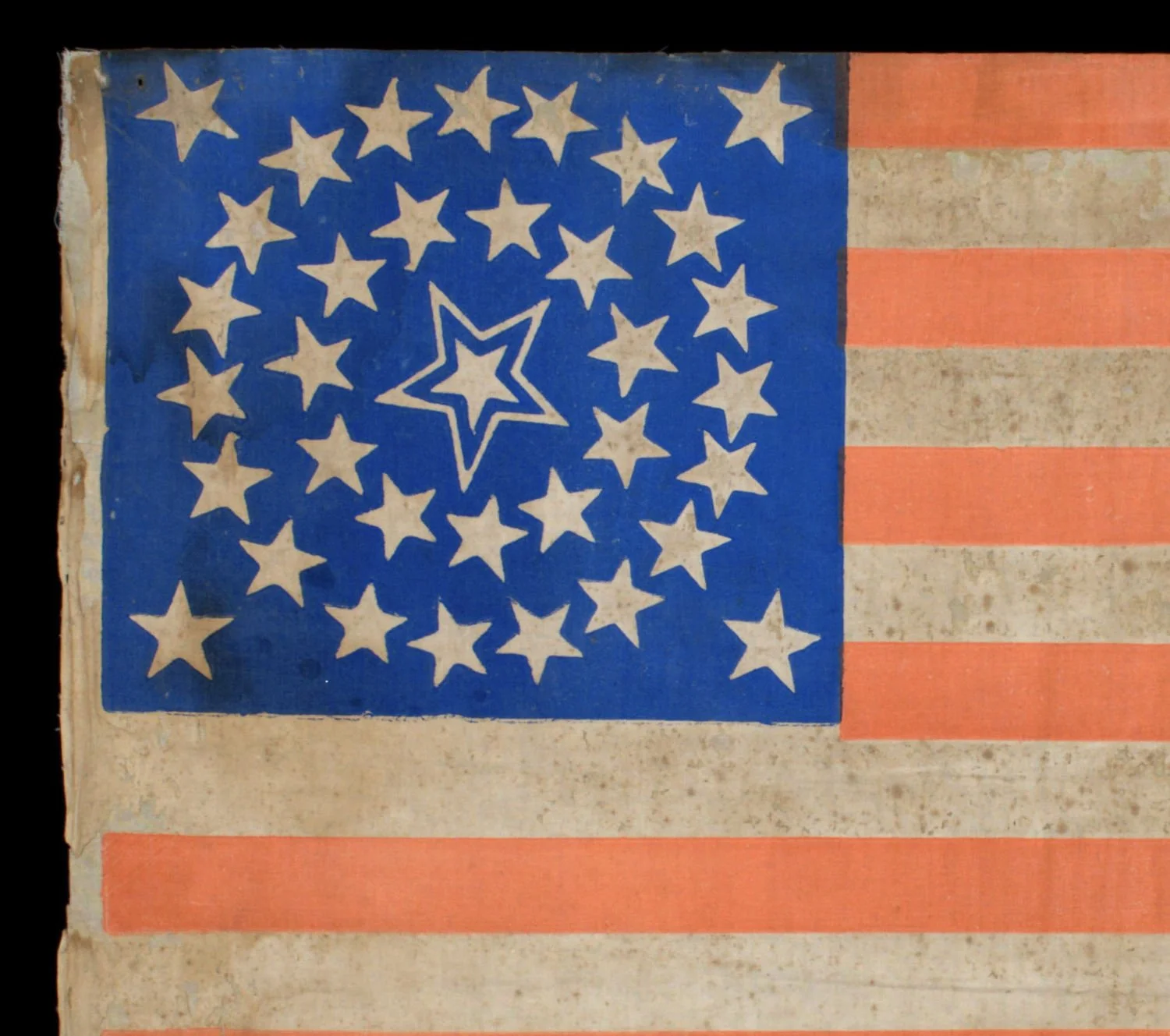 3. 36 Star Antique American Flag with a Medallion Configuration.jpg