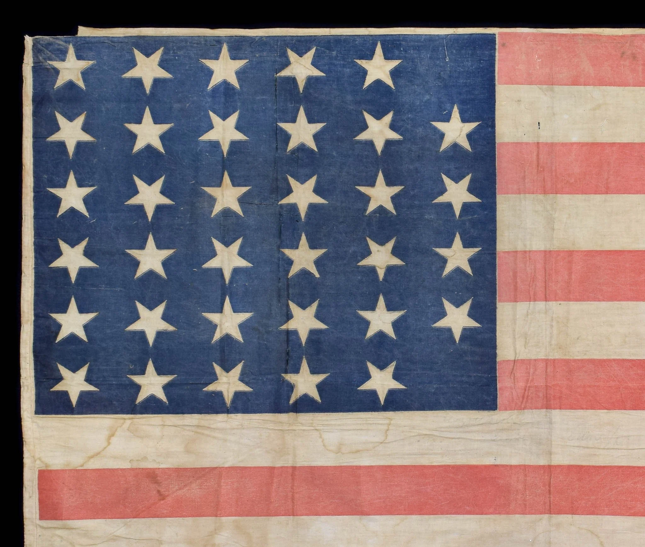 34 Star Antique Flag with Notched Star Configuration-3.jpg