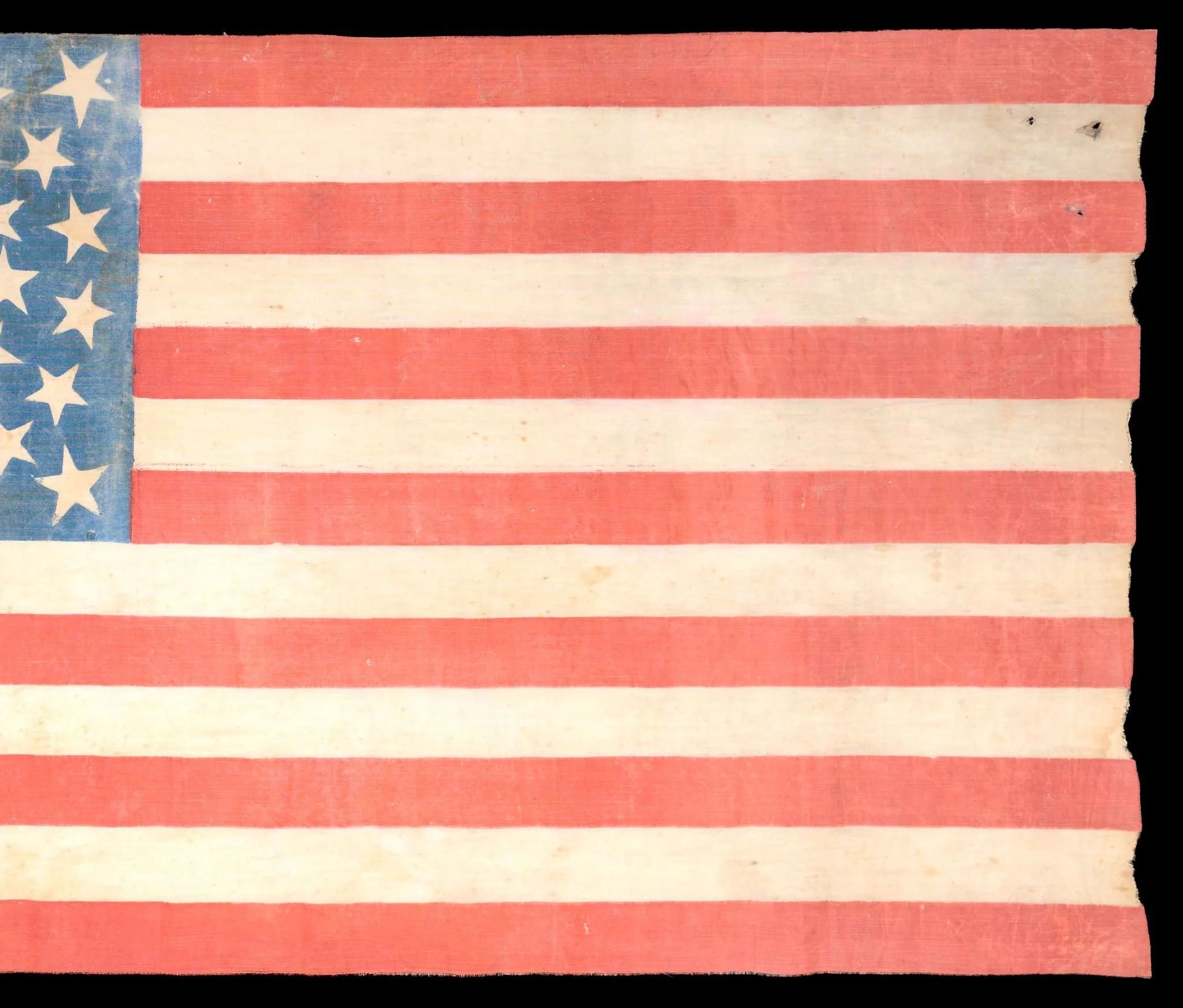 31 Star Antique American Flag with a Medallion Configuration-5.jpg