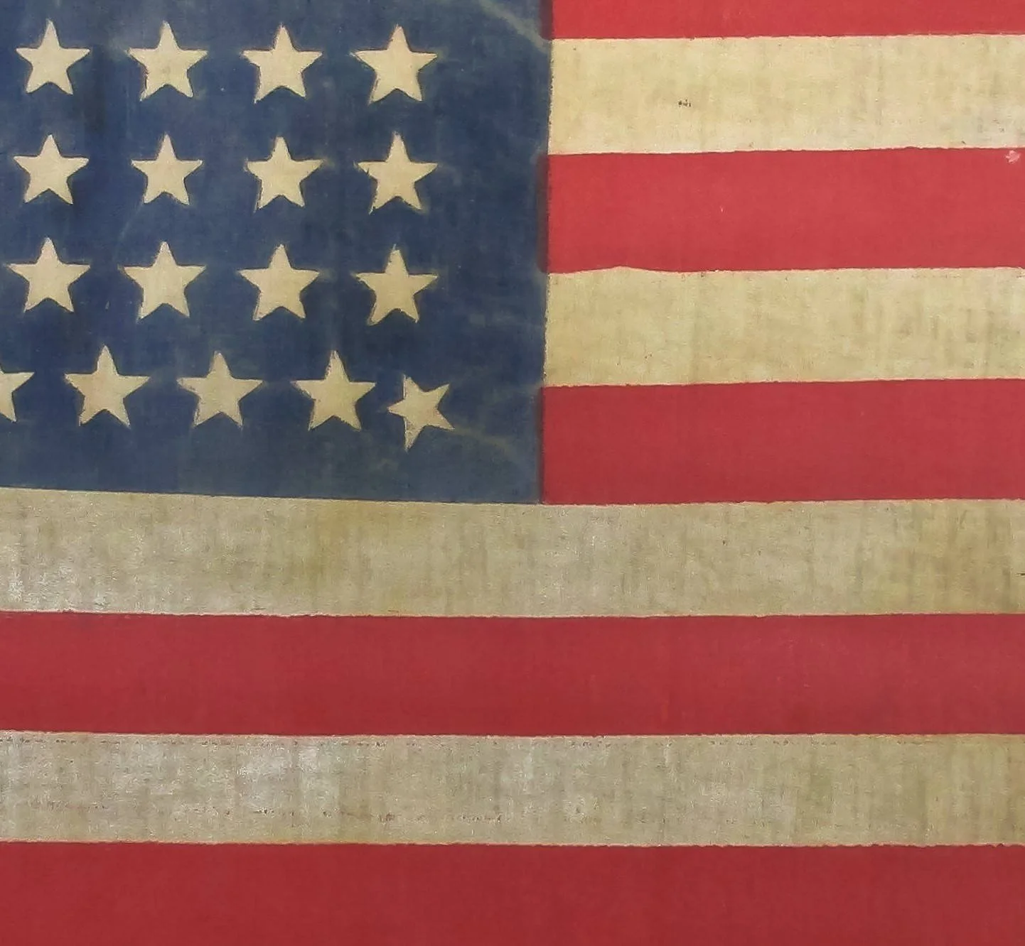 4. 42 Star Antique Beehive Flag.jpg