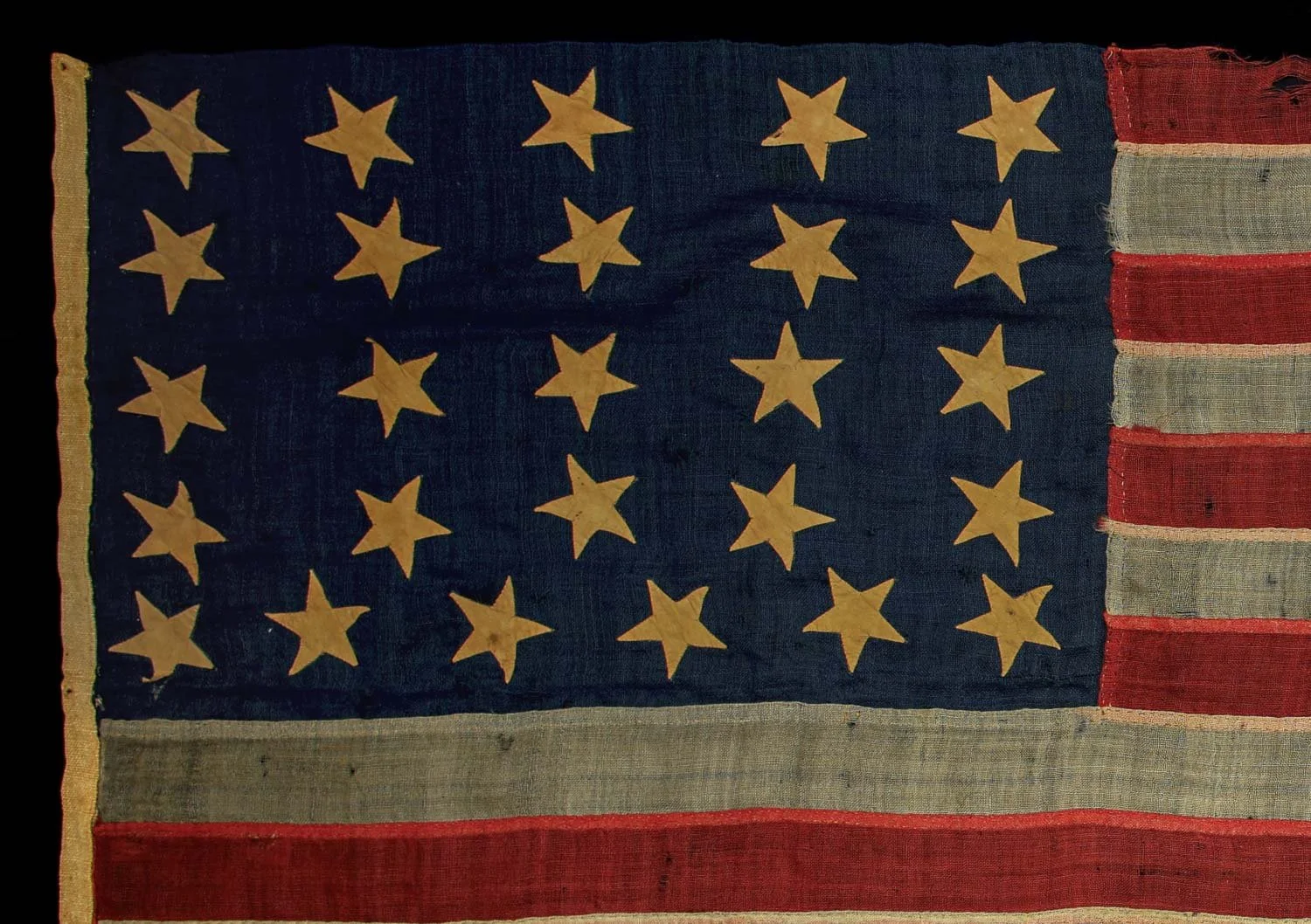 3. 26 Star Antique American Flag.jpg