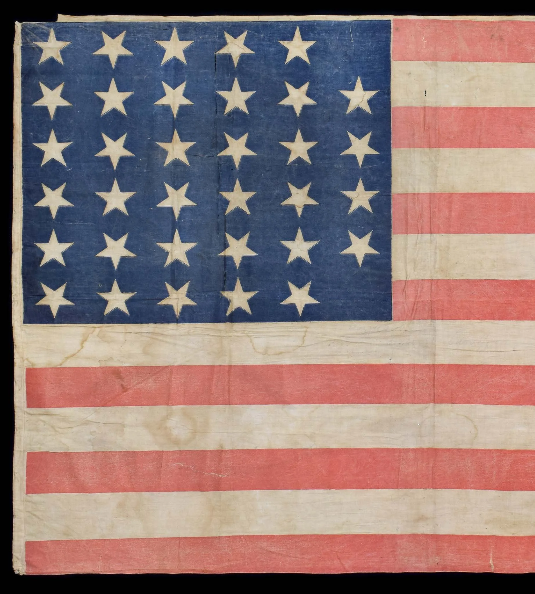 34 Star Antique Flag with Notched Star Configuration-5.jpg