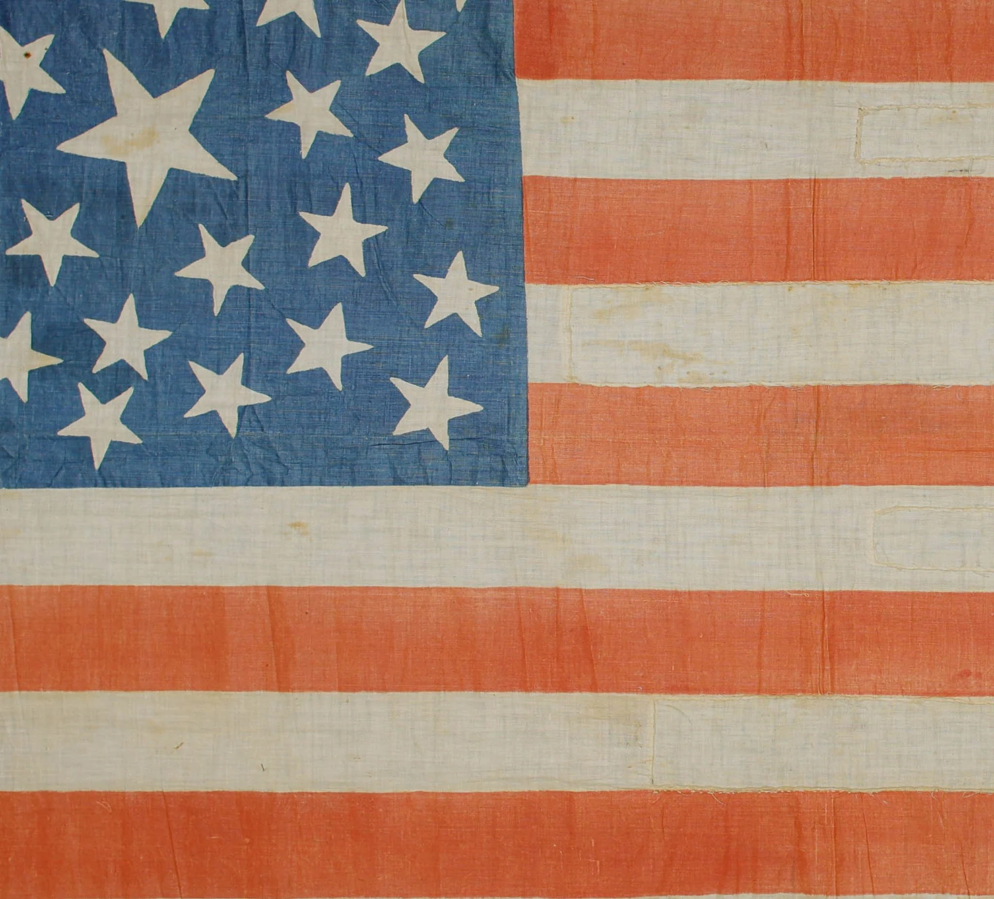 4. 33 Star Antique American Flag.jpg