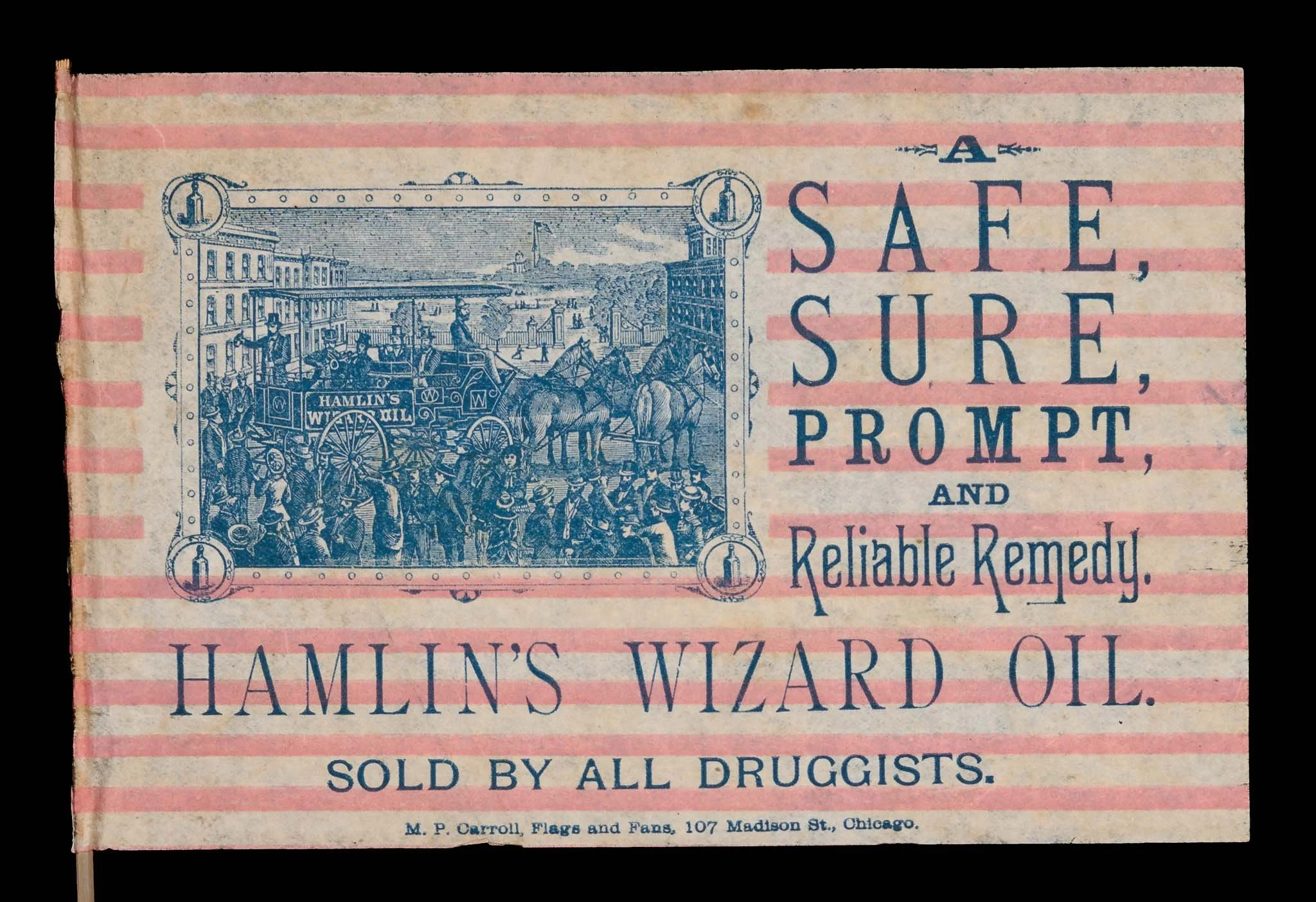 Hamlin's Wizard Oil Antique Flag-3.jpg