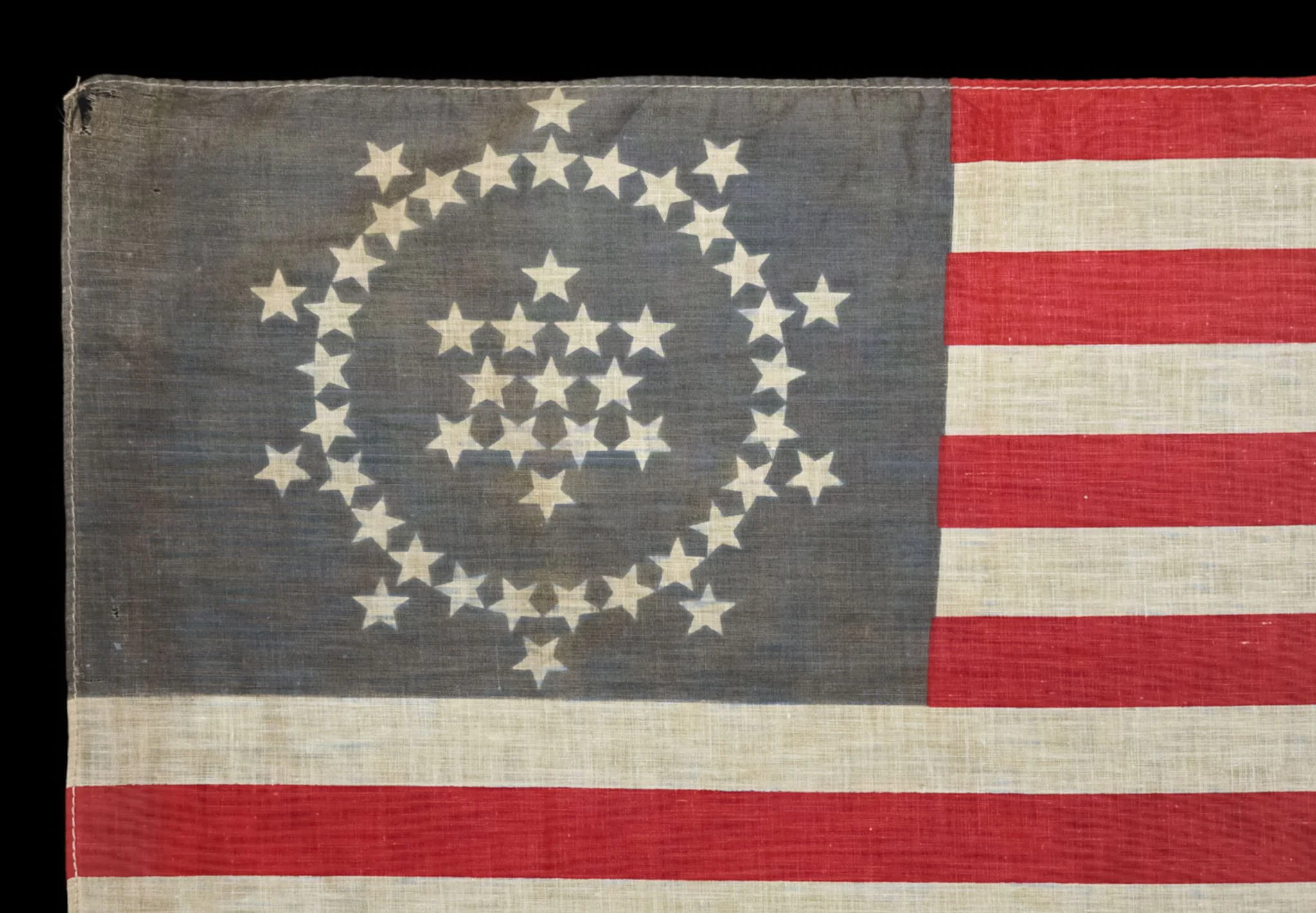 48 Star Antique American Whipple Flag-3.jpg
