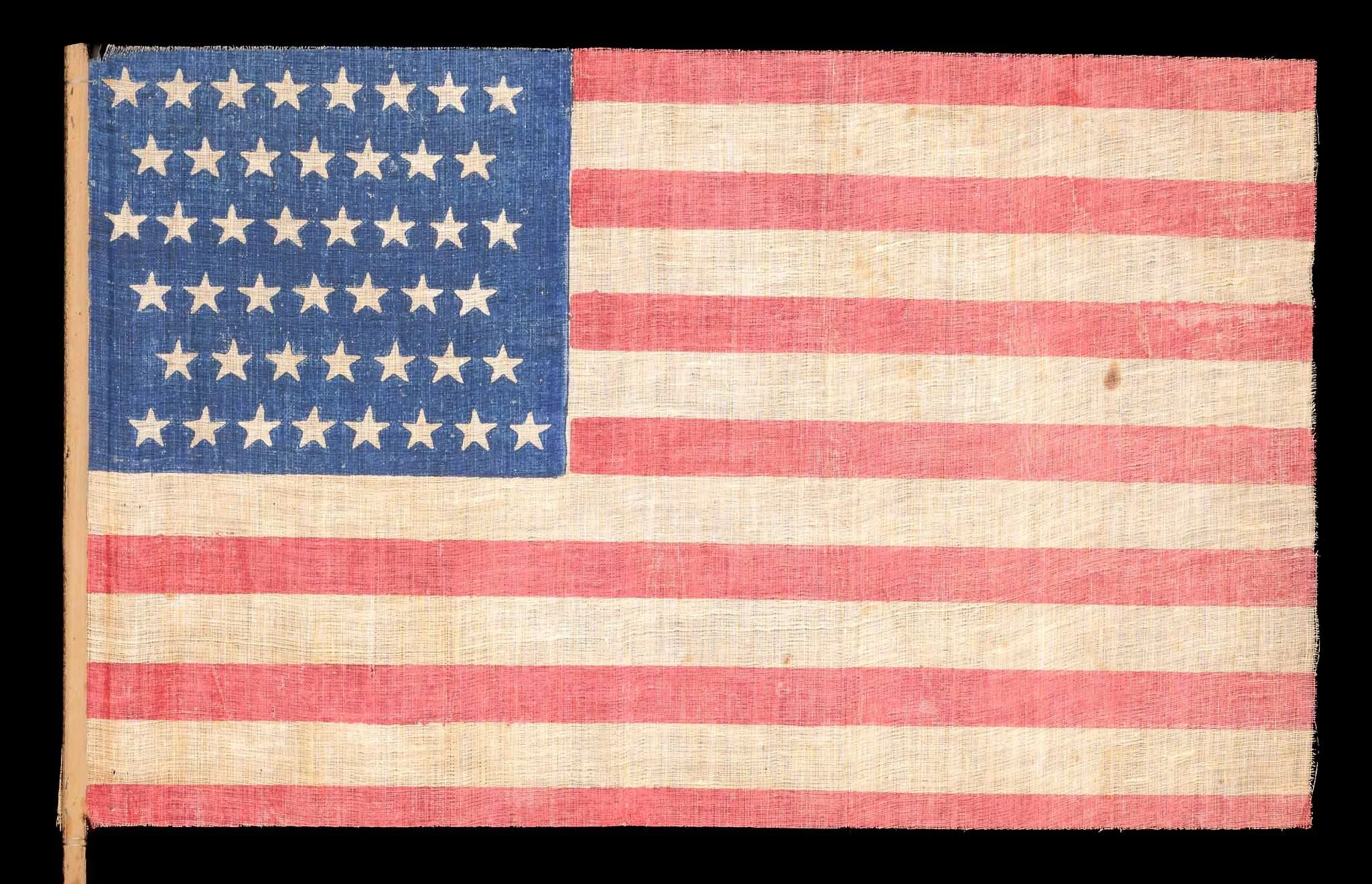 45 Star Antique Parade Flag-3.jpg
