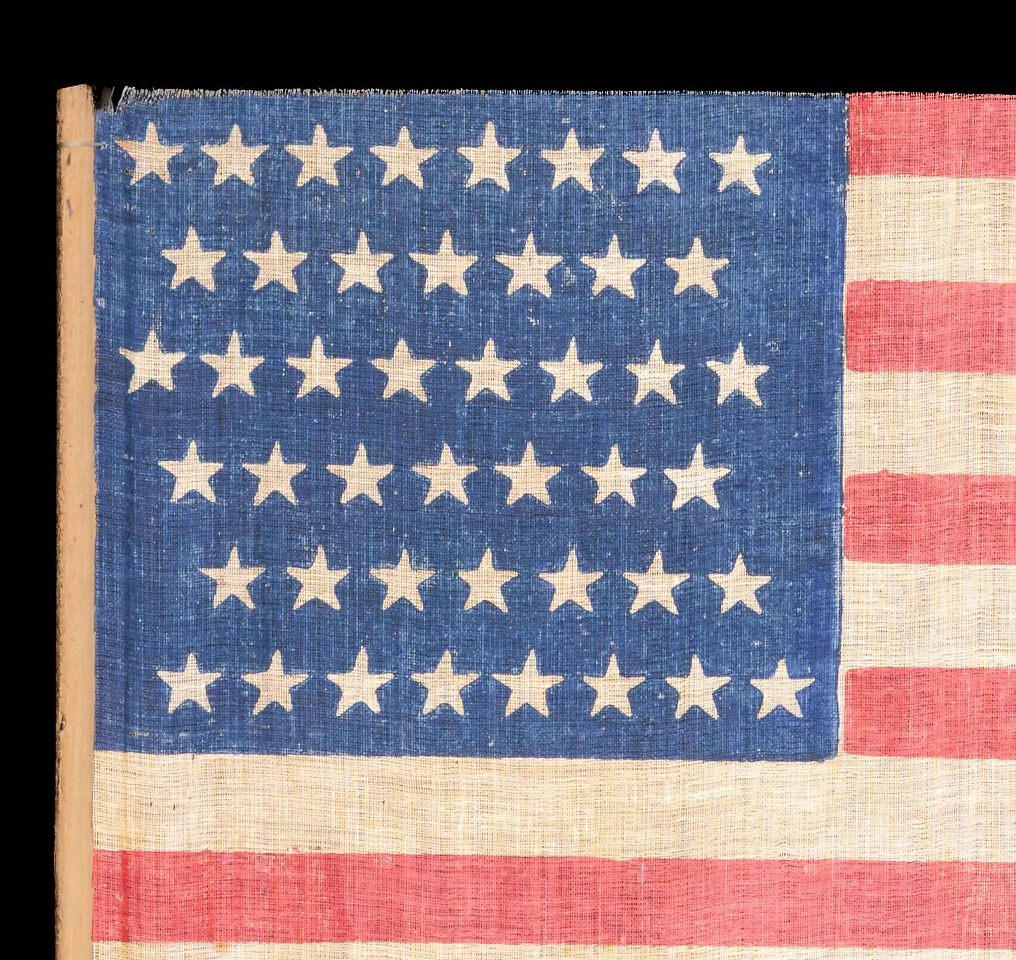 45 Star Antique Parade Flag-4.jpg