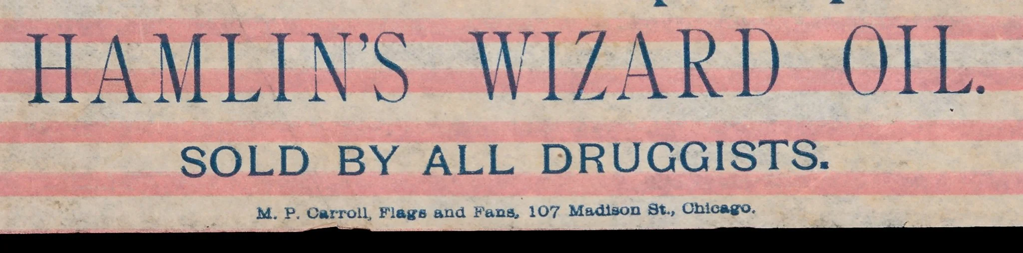 Hamlin's Wizard Oil Antique Flag-6.jpg