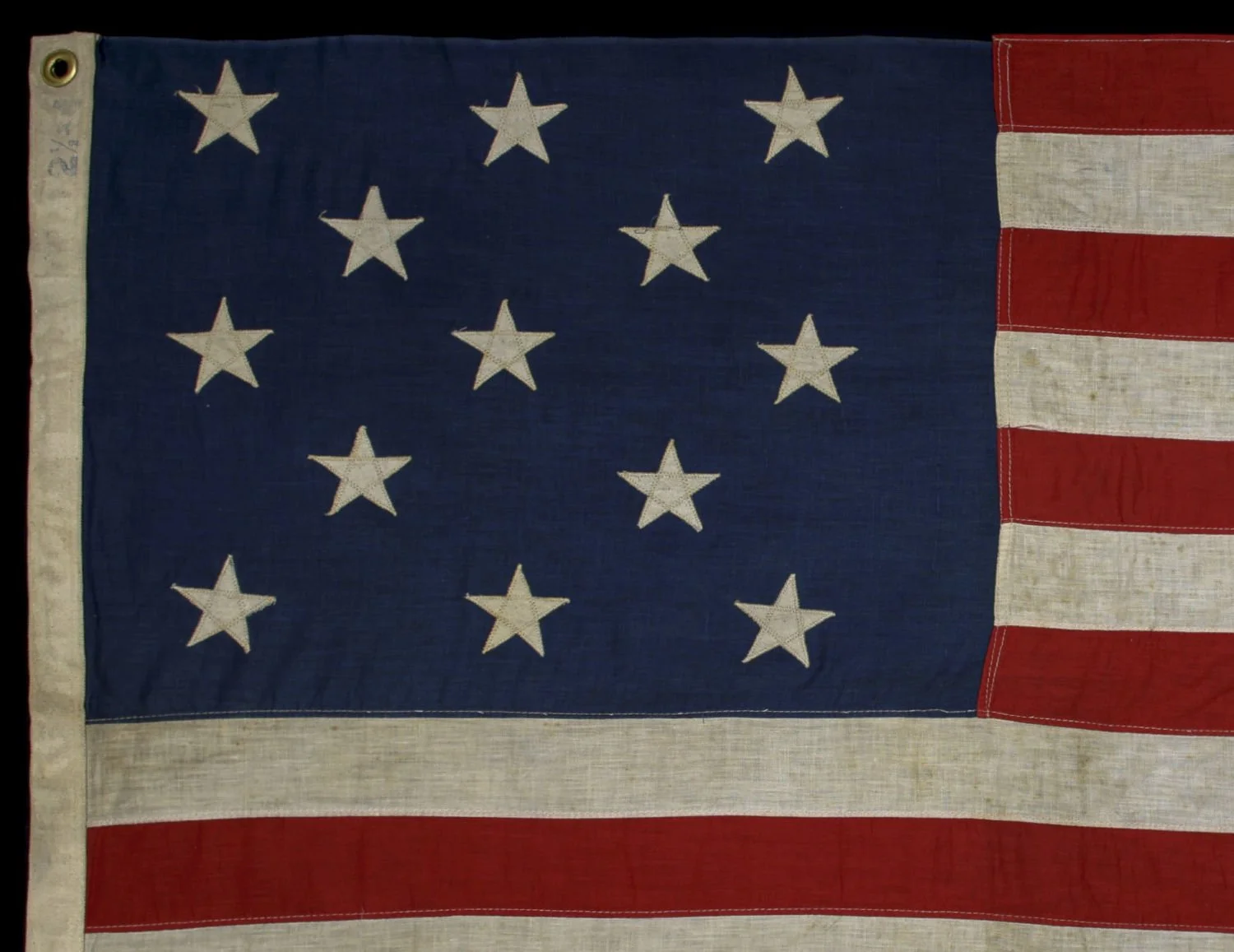 3. 13 Star Antique Flag.jpg