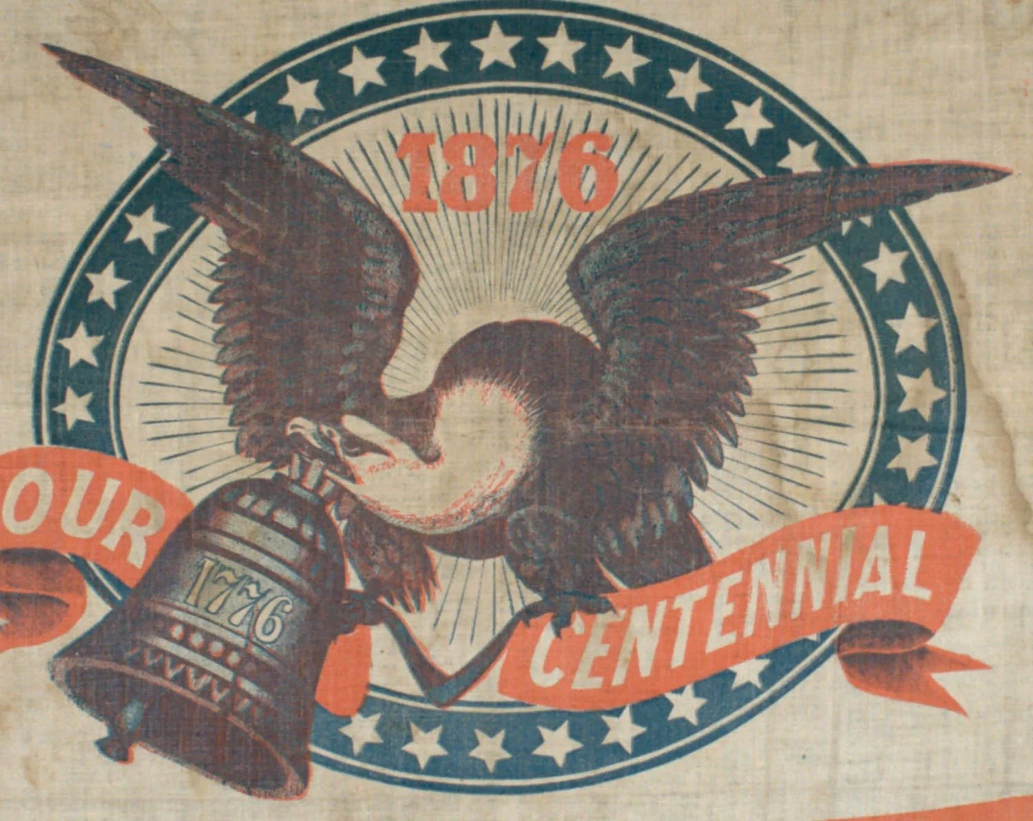 5. 1876 Our Centennial Swallowtail Flag.jpg