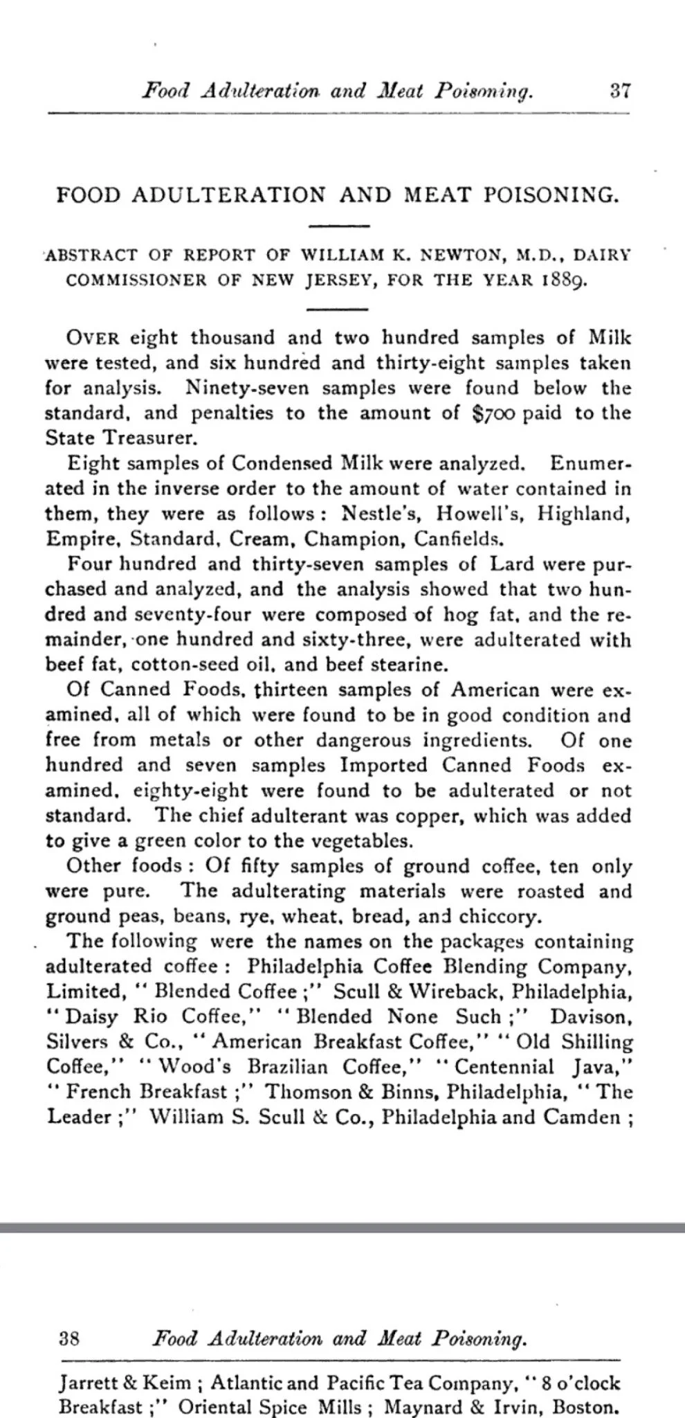 Antique Java Coffee Trade Flag-6.jpg