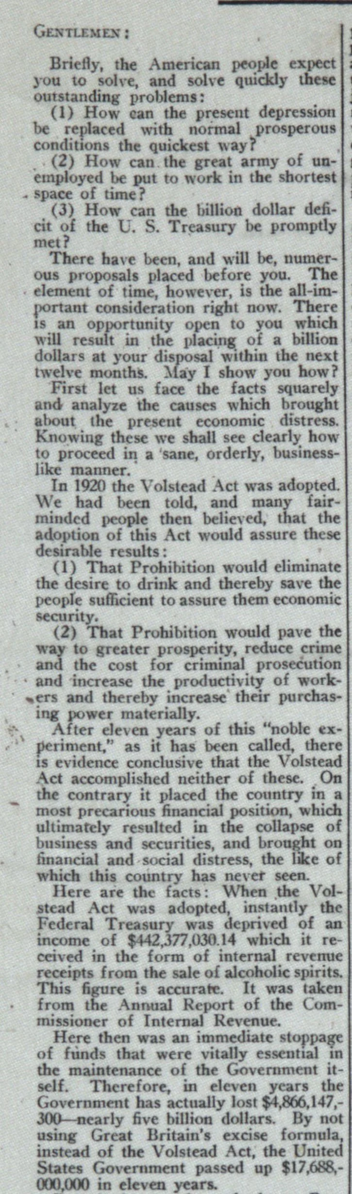 4. Prohibition Related Silk Textile - An Open Letter on Prohibition's Economic Toll.jpg