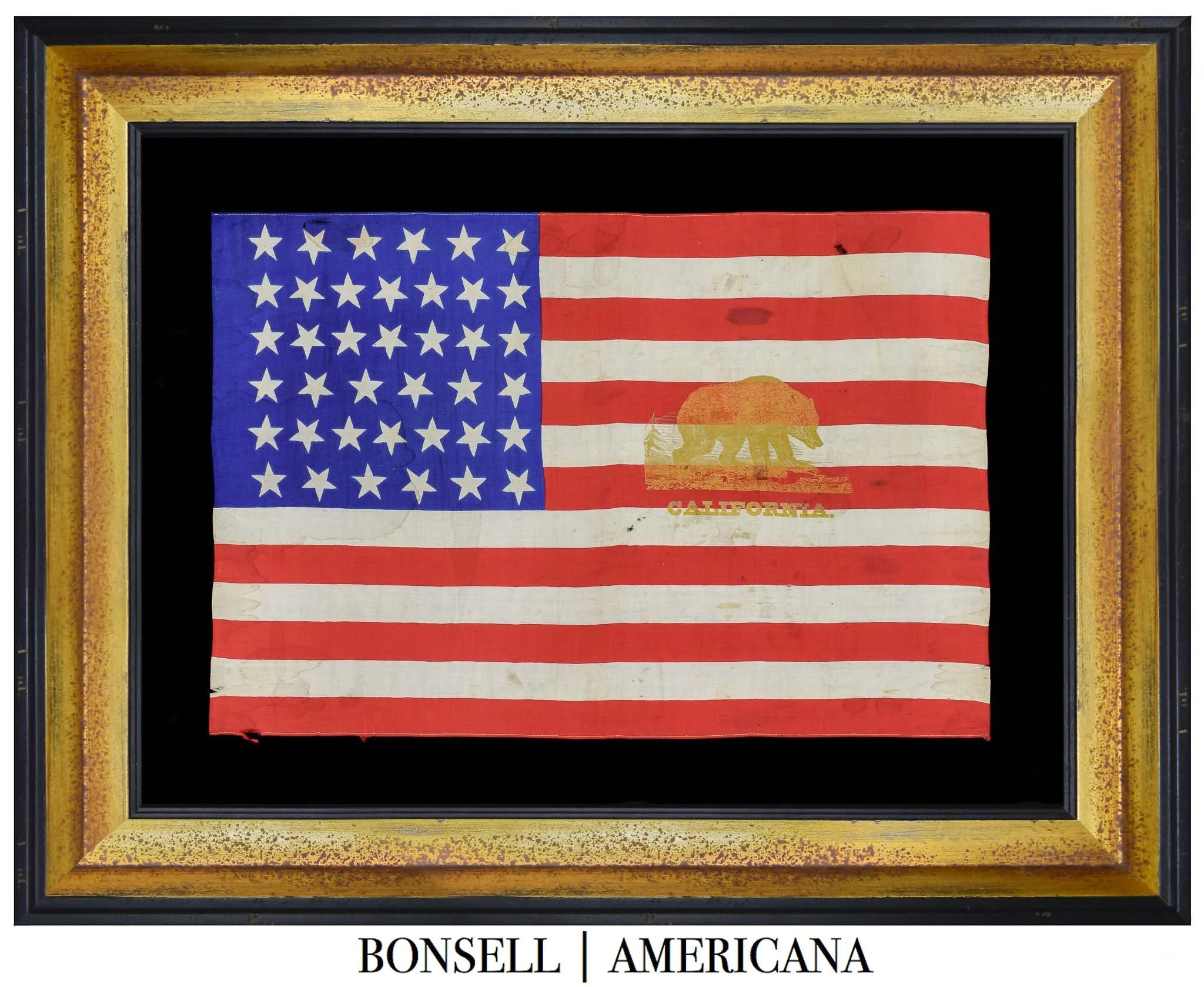 39 Star Flag with a California Bear Overprint-1.jpg