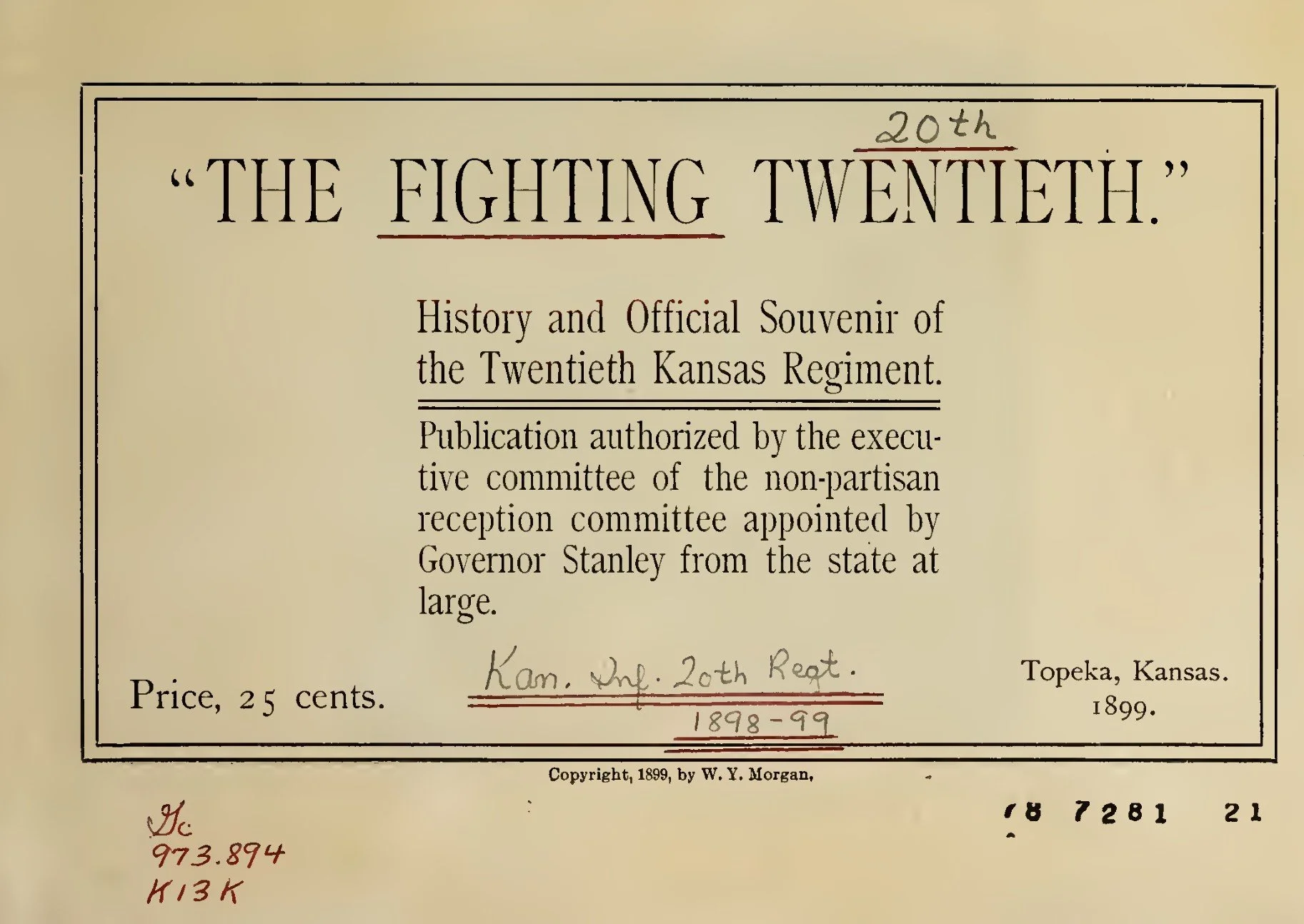 7. Official Souvenir of the Twentieth Kansas Regiment.jpg