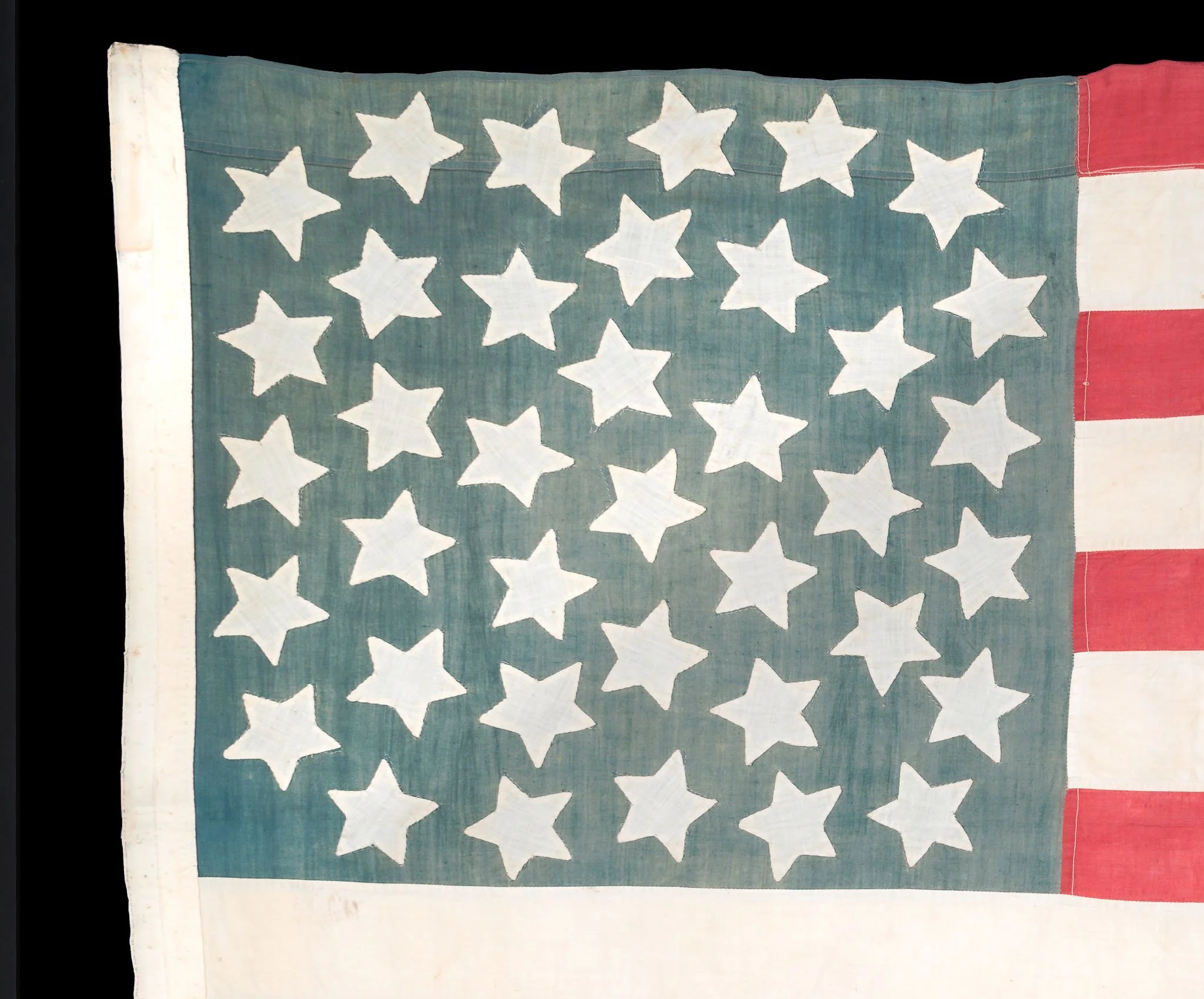 38 Star Antique Flag with a Medallion Configuration-3.jpg