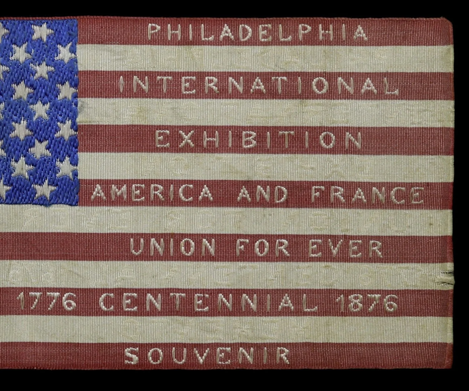 4. 36 Star Antique Flag with Philadelphia Overprint.jpg