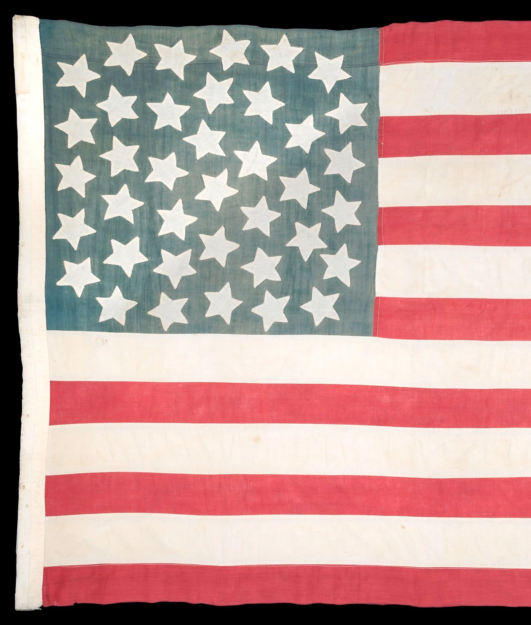 38 Star Antique Flag with a Medallion Configuration-5.jpg