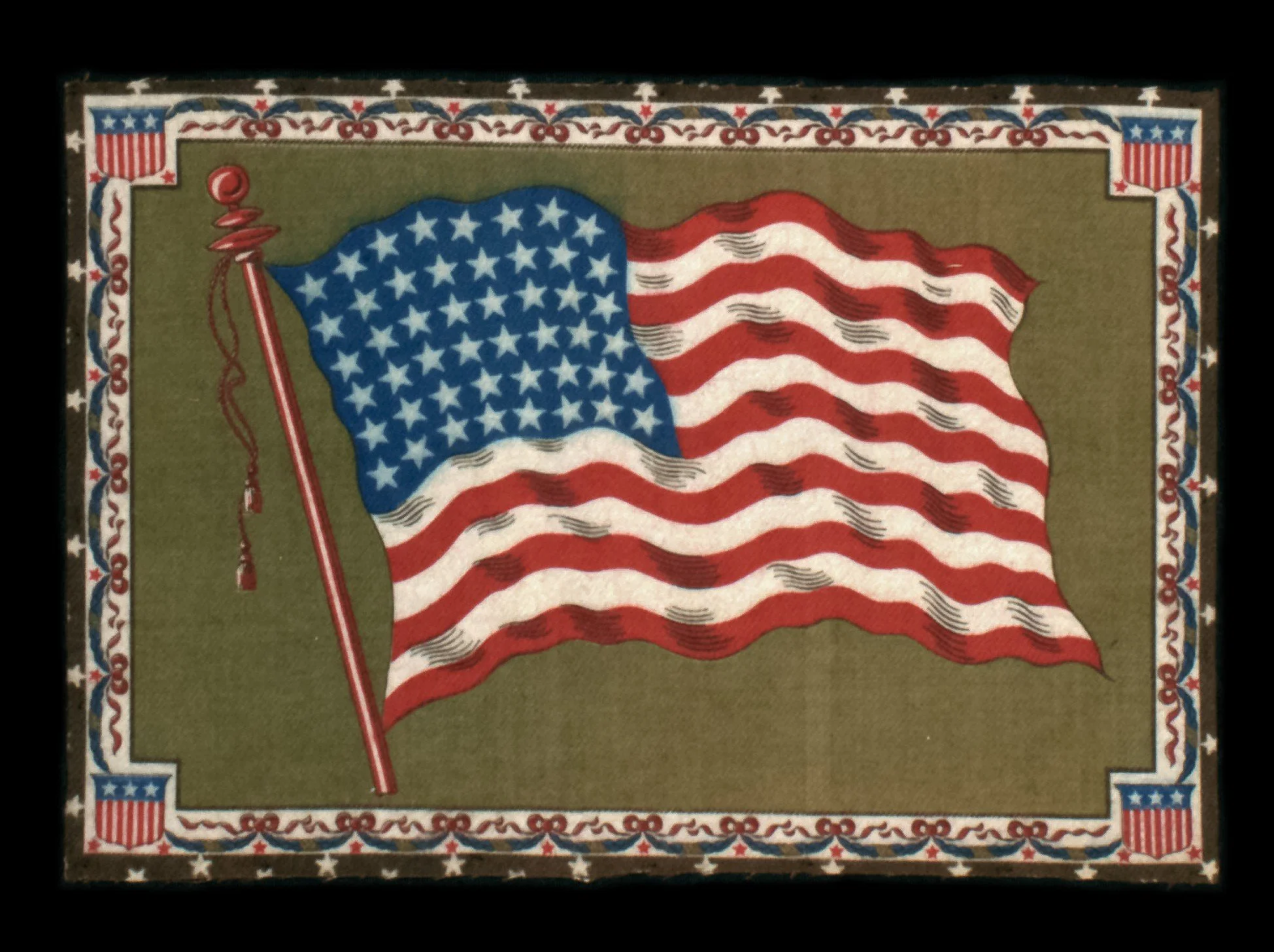 4. United States and Erin Go Bragh Flags.jpg
