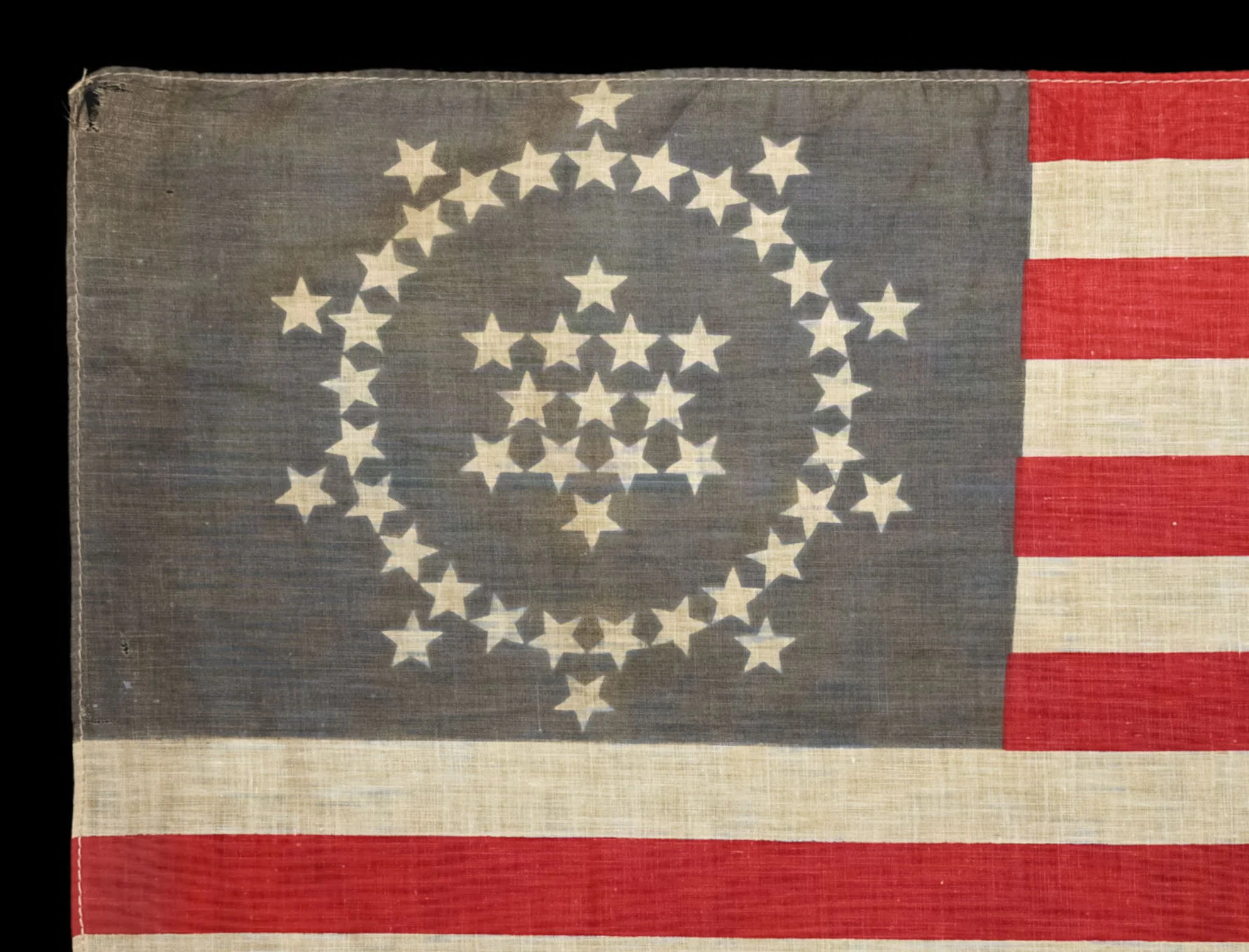 3. 48 Star Antique American Whipple Flag.jpg