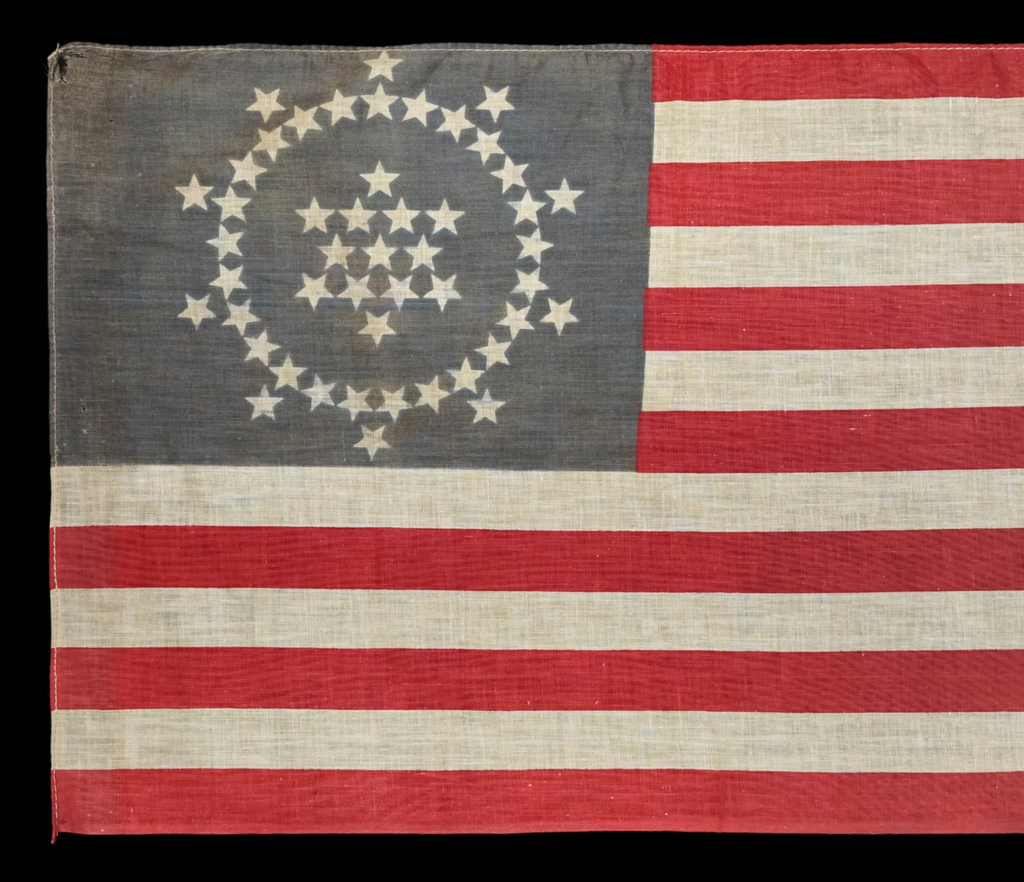 48 Star Antique American Whipple Flag-4.jpg