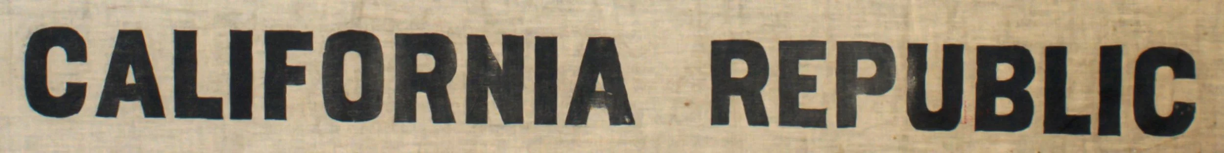 6. Antique California State Bear Flag.jpg