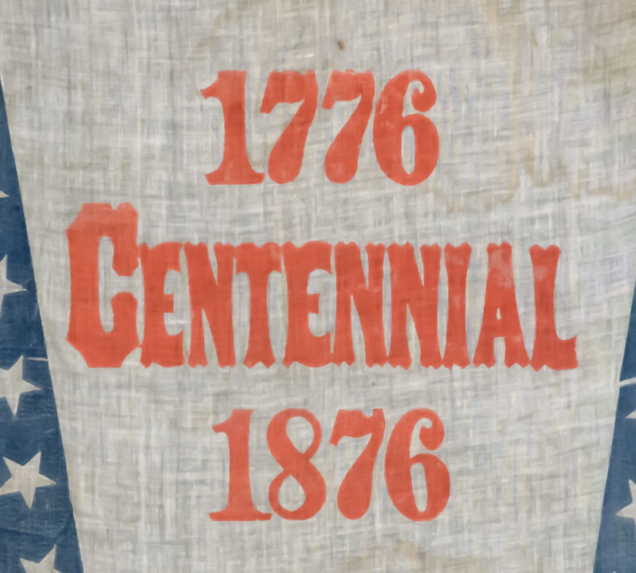 Antique 1776-1876 Centennial Banner-5.jpg