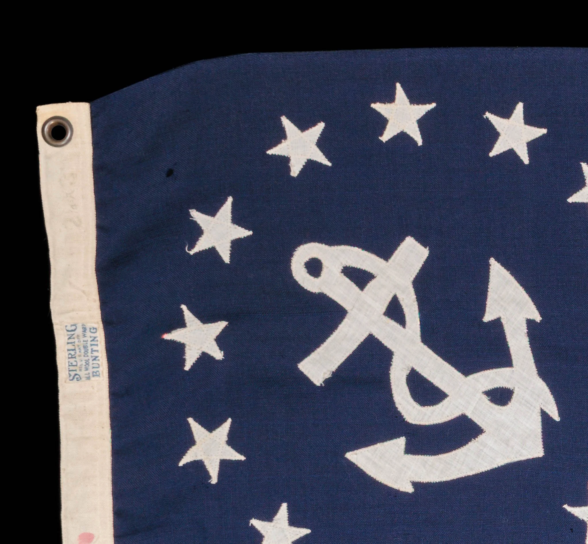 13 Star Antique Yacht with Sterling Tag-4.jpg