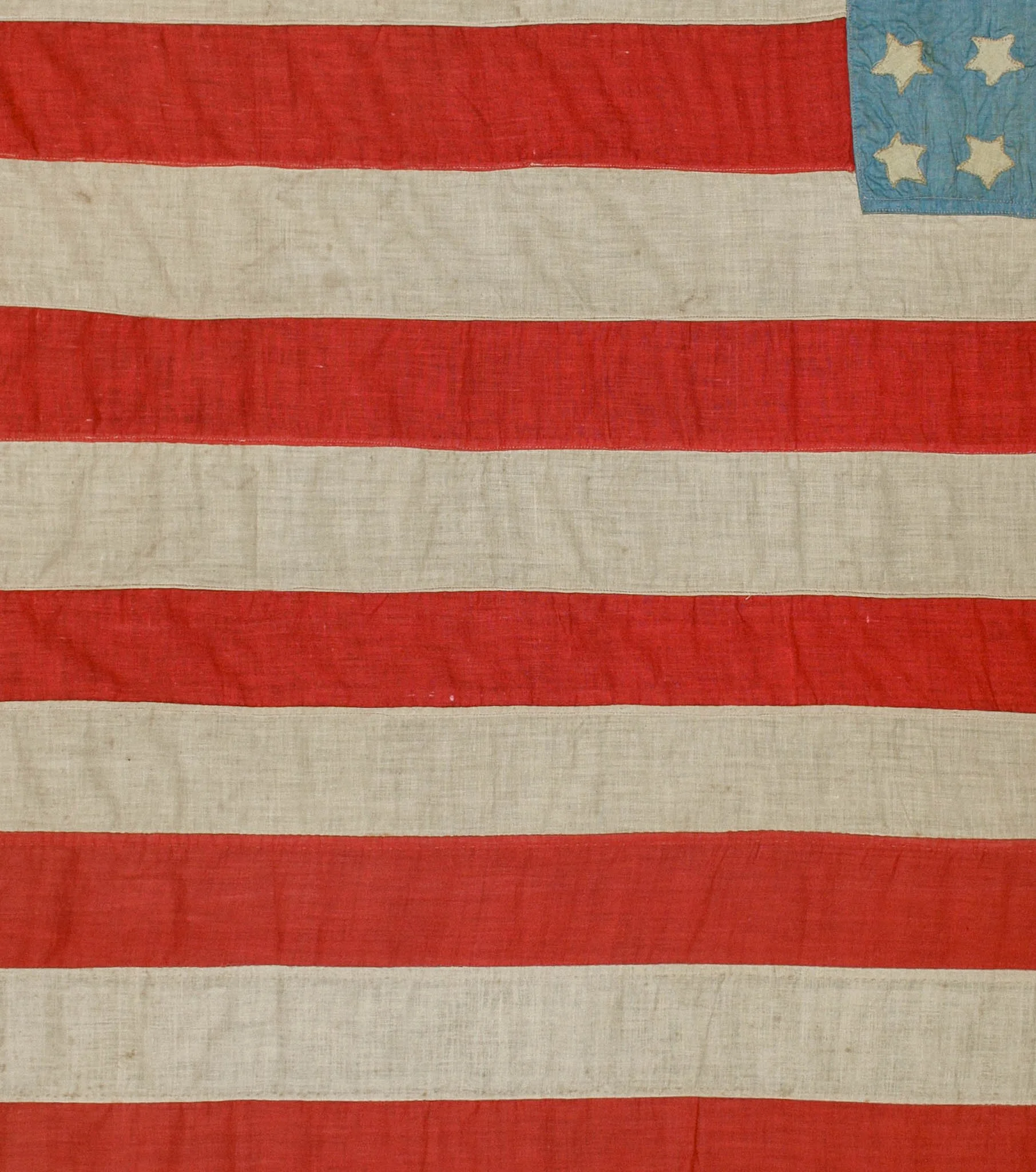 4. 25 Star Antique American Flag.jpg
