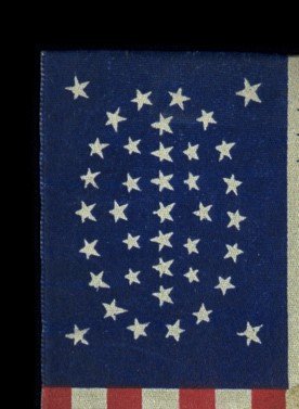 3. 39 Star Antique Flag for the 22nd National Encampment.jpg