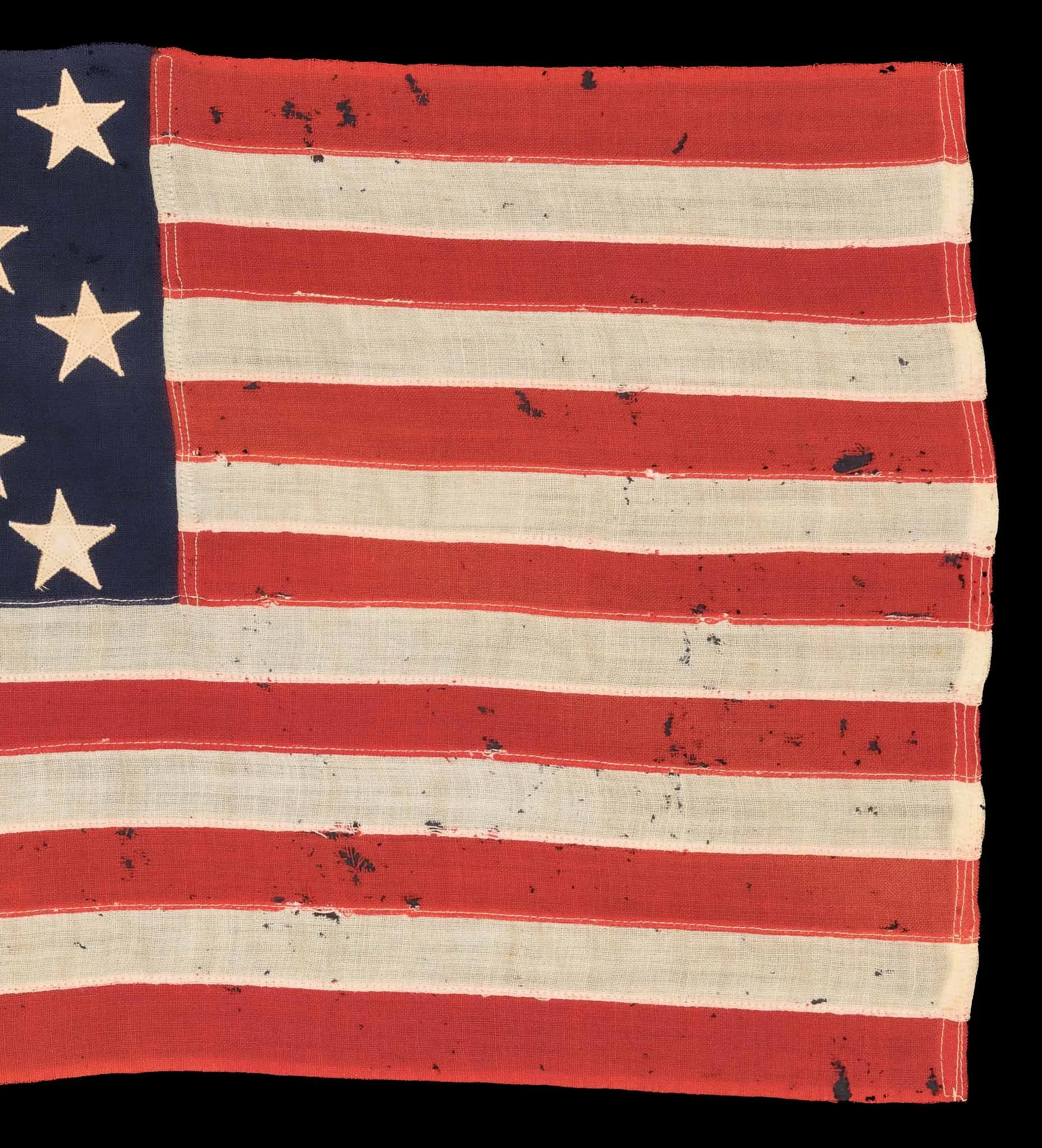 13 Star Antique US Flag-6.jpg