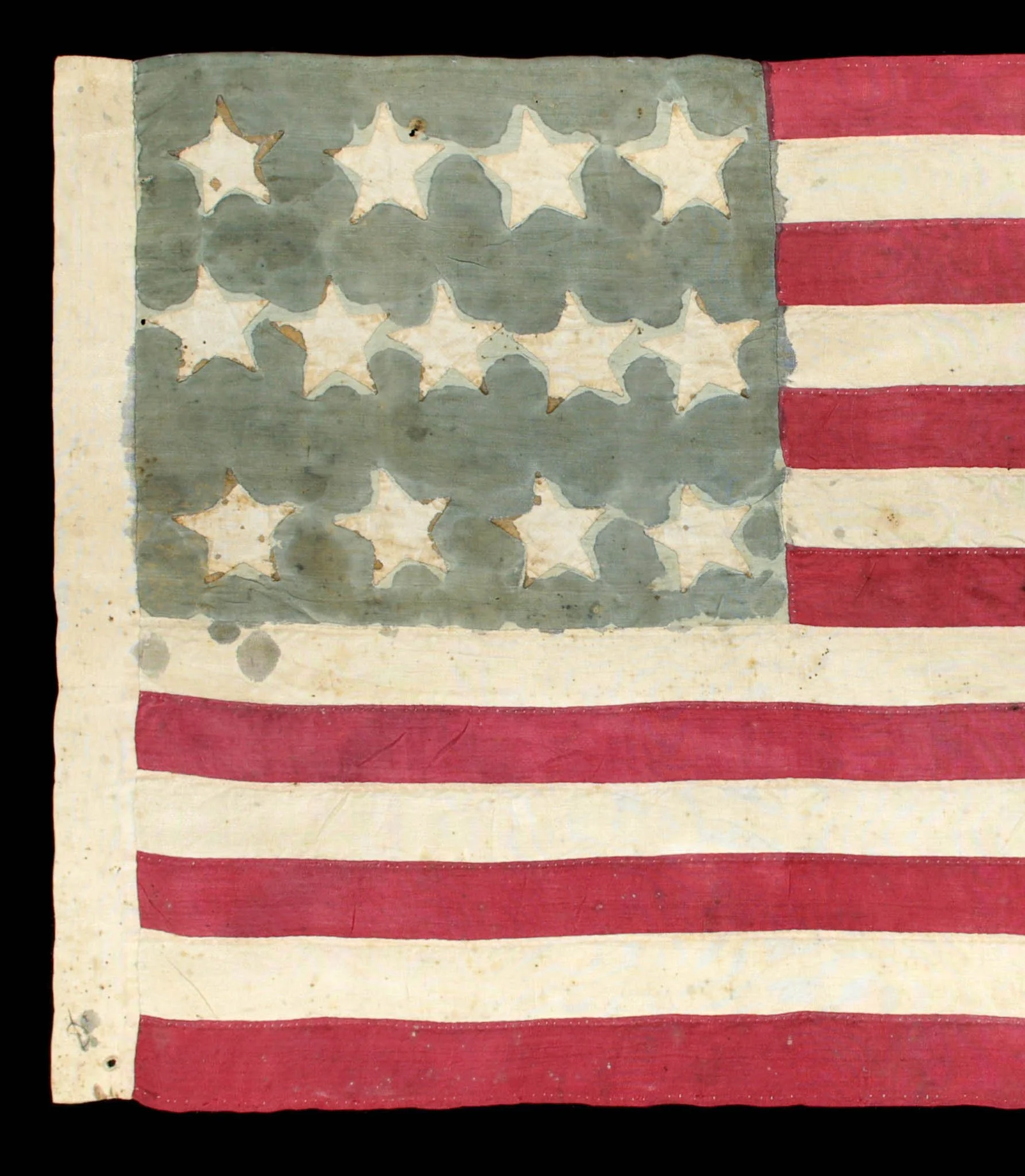 5. 13 Star Antique American Flag.jpg
