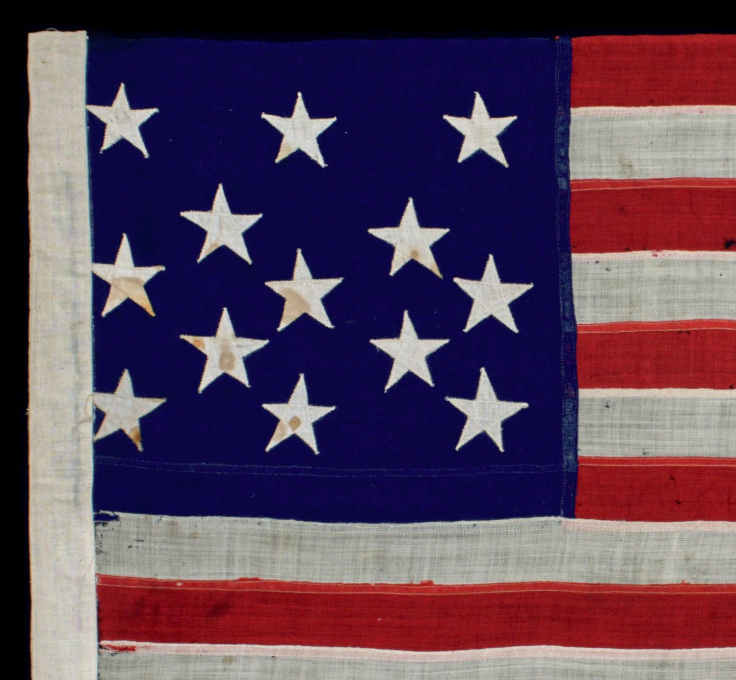 3. 13 Star Antique Flag.jpg
