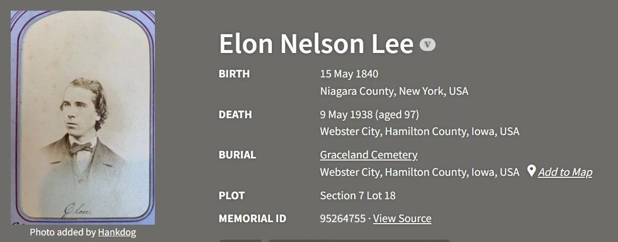 7. Elon Nelson Lee Birth and Death Details.jpg