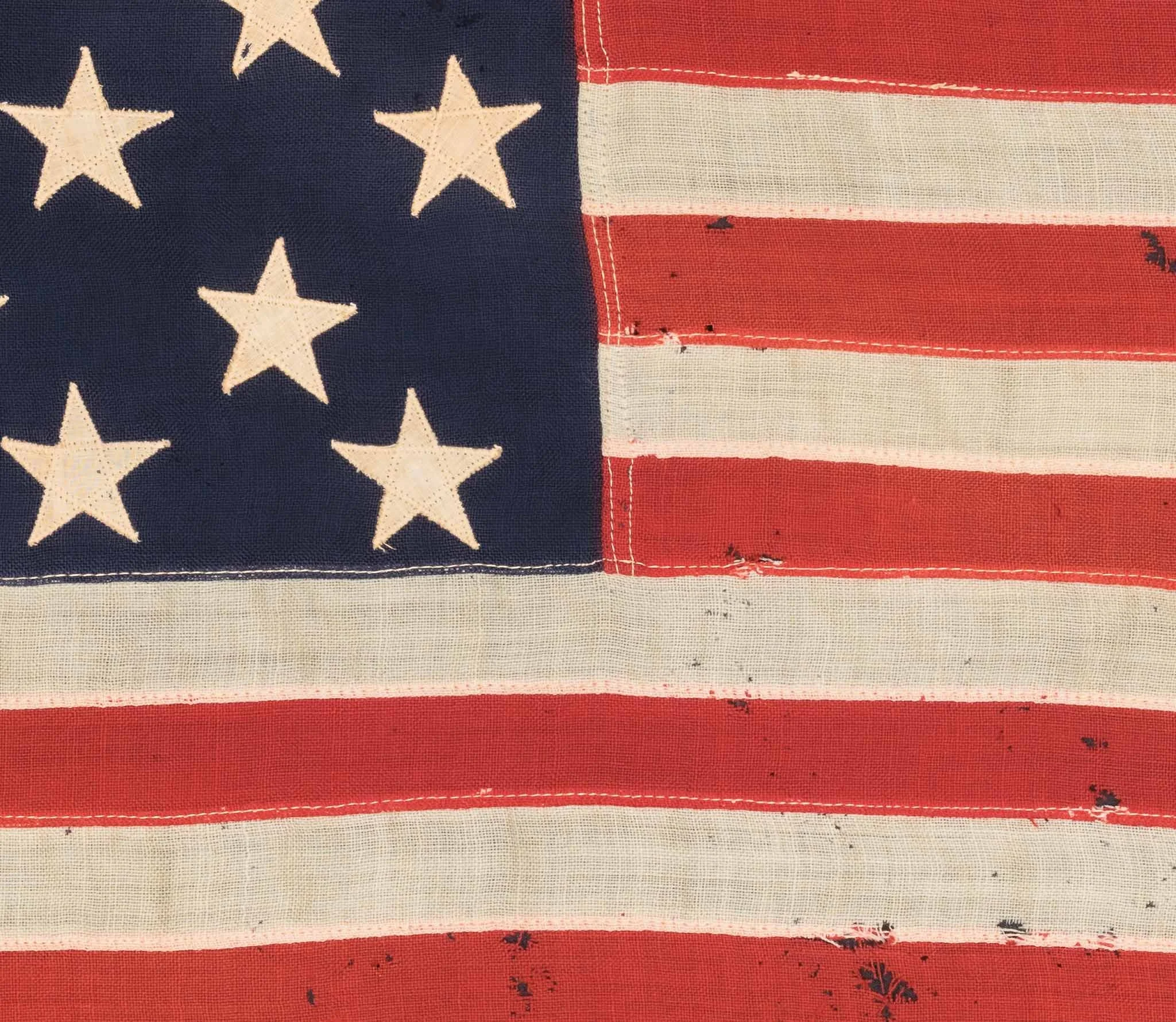 13 Star Antique US Flag-4.jpg