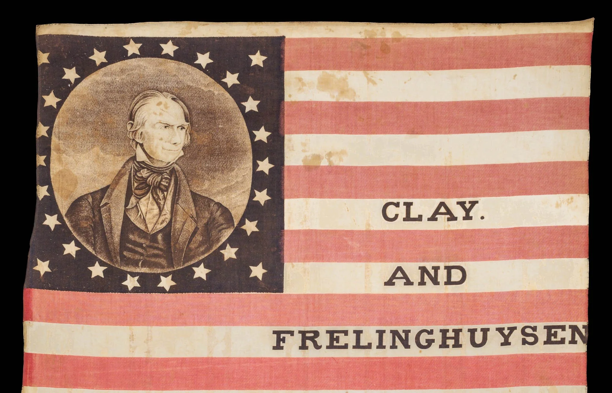 Clay and Frelinghuysen Campaign Flag-3.jpg