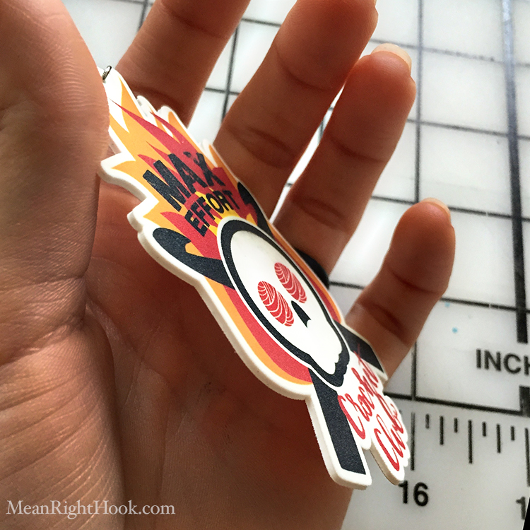 How to Cut Shrinky Dinks with the Cricut Explore