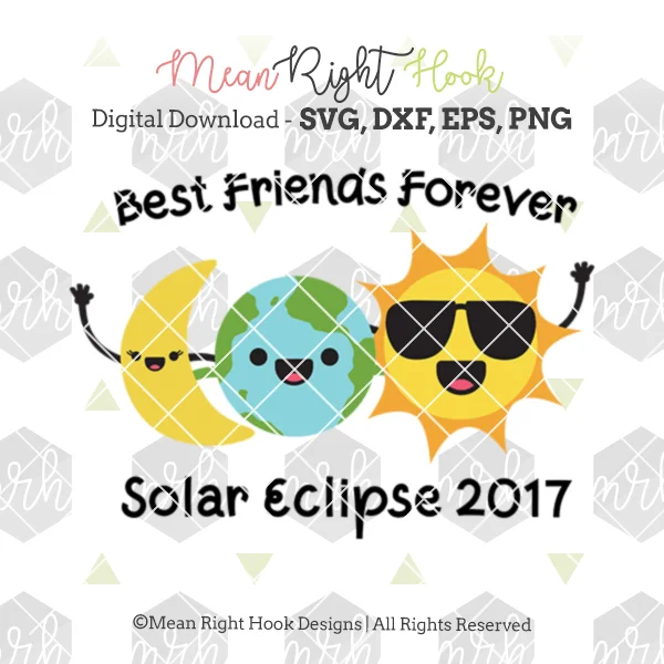 Free Free 93 Best Friends Forever Svg SVG PNG EPS DXF File