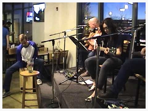 Free Falling Cover - Tom Petty