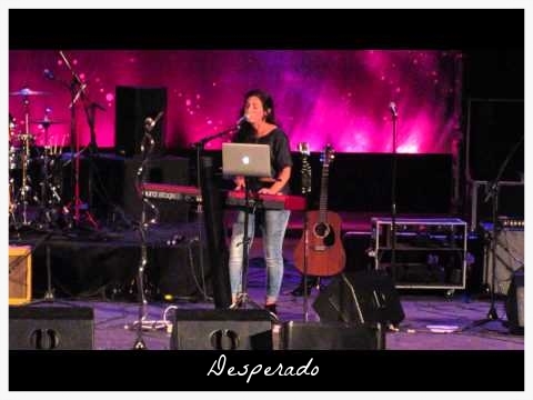 Desperado Cover