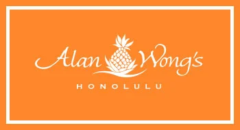 Alan Wong's Honolulu