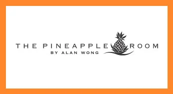 The Pineapple Room by Alan Wong