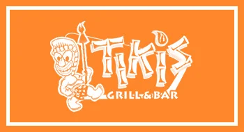 Tiki's Grill & Bar
